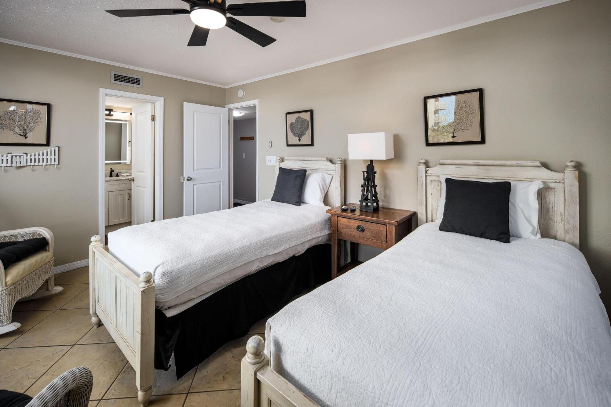 Nautilus 1201: Gulf Front Condo with Wrap-Around Balcony Fort Walton Beach Exterior photo