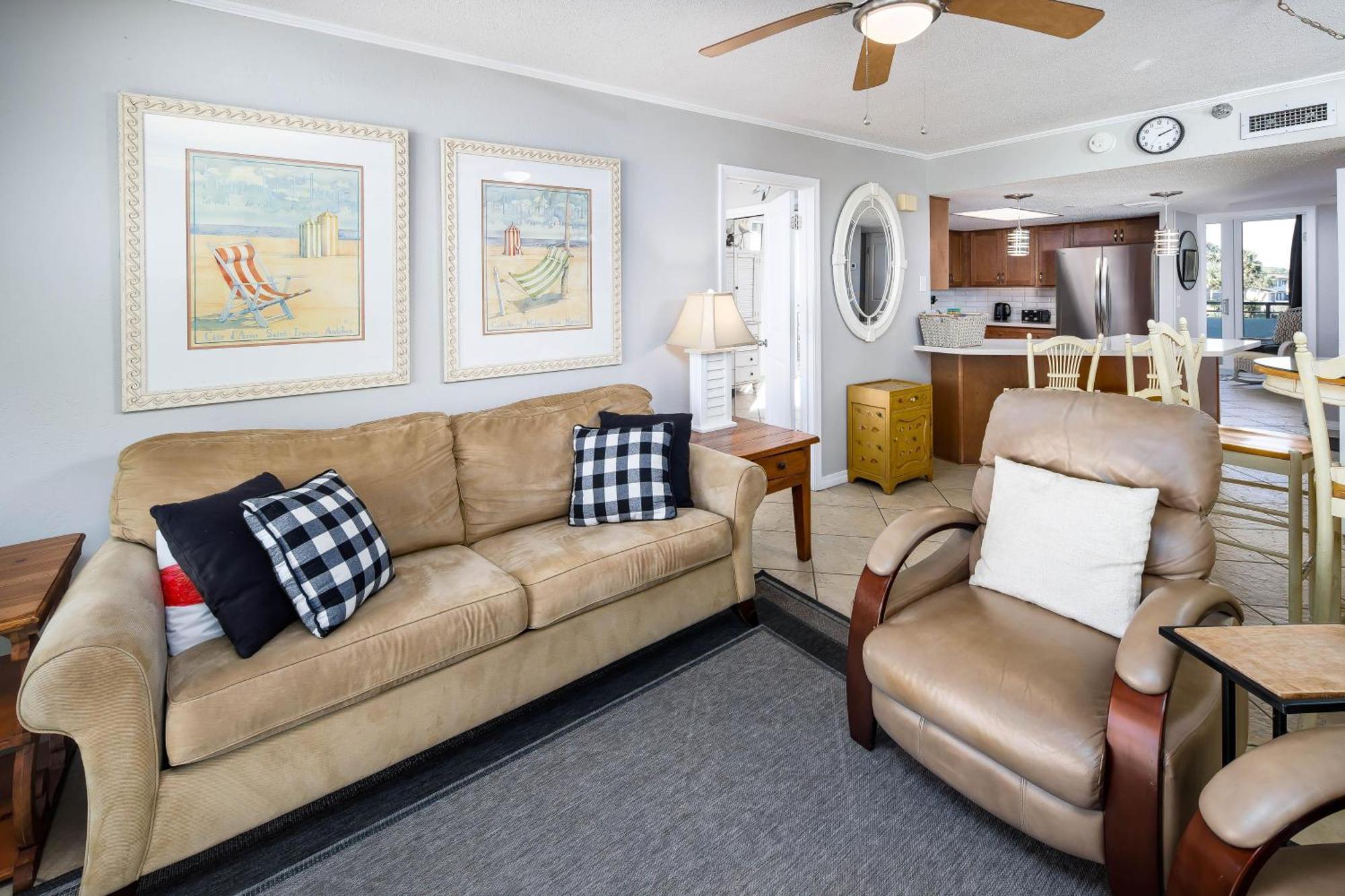 Nautilus 1201: Gulf Front Condo with Wrap-Around Balcony Fort Walton Beach Exterior photo