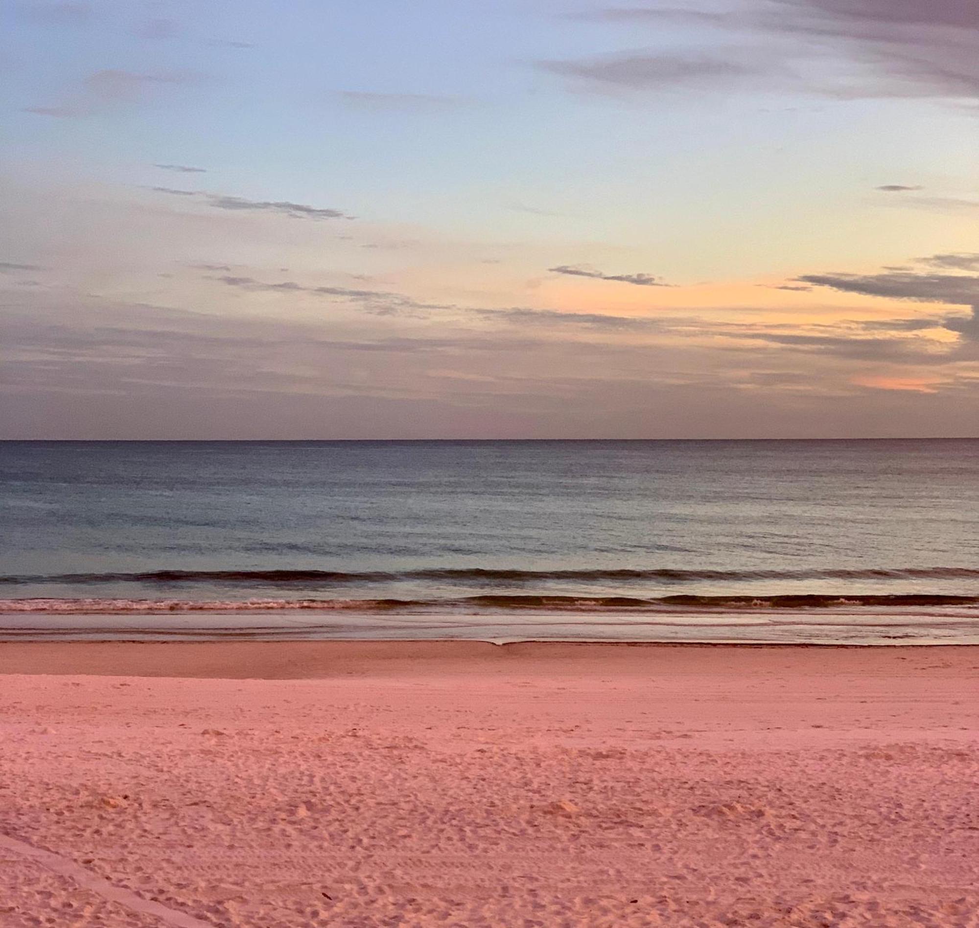 Nautilus 1201: Gulf Front Condo with Wrap-Around Balcony Fort Walton Beach Exterior photo