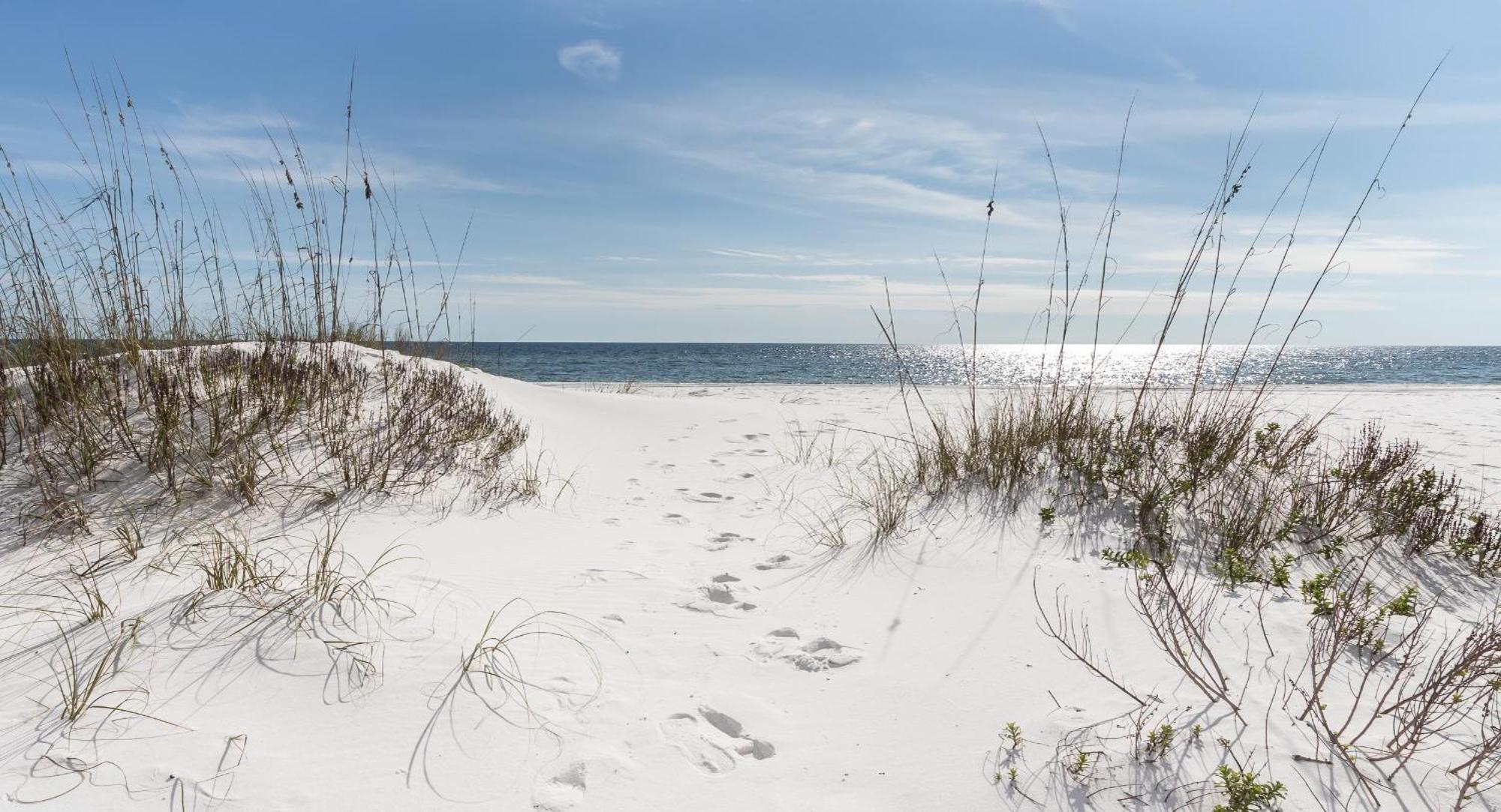 Nautilus 1201: Gulf Front Condo with Wrap-Around Balcony Fort Walton Beach Exterior photo